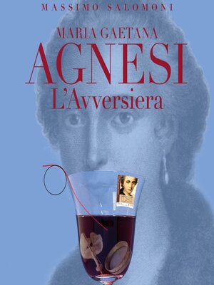 cover image of Maria Gaetana Agnesi